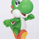 Illustration for article titled Look At This Yoshi Figure